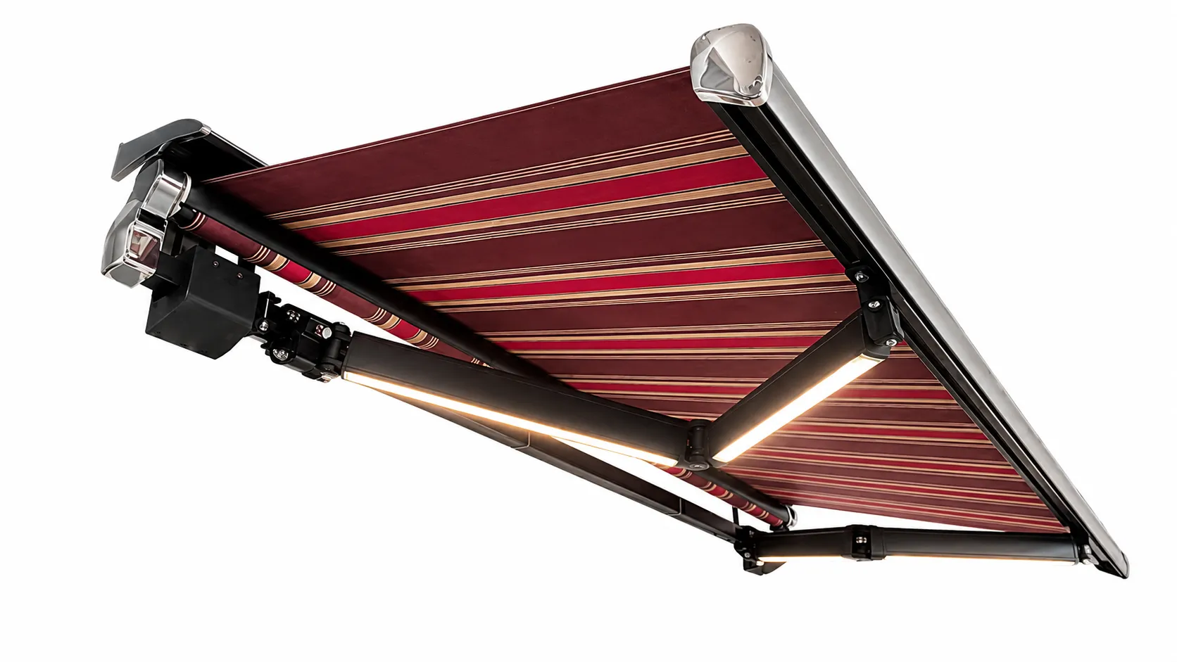 B06 Premium Open-Arm Awning