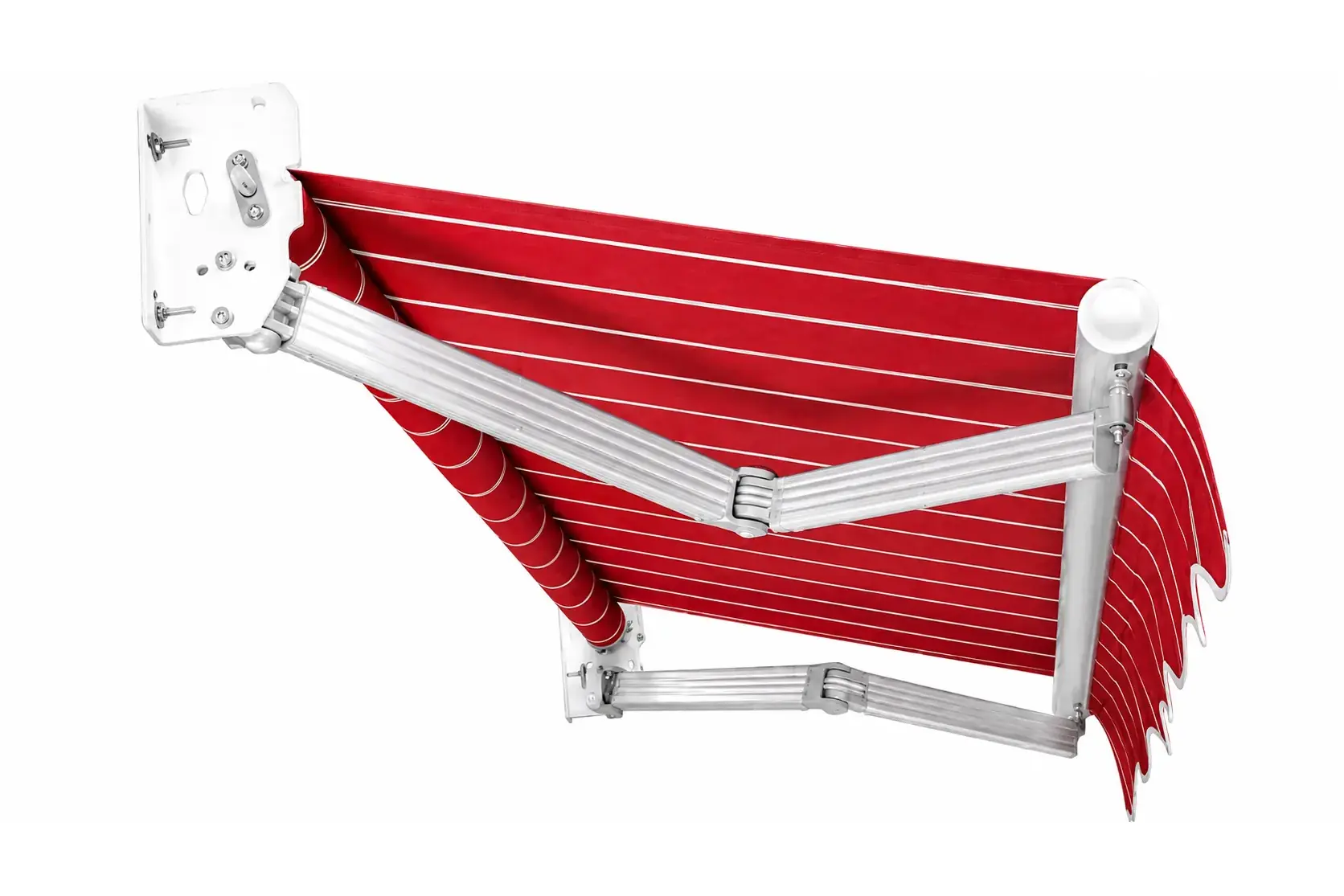 K3 Heritage Mediterranean Awning