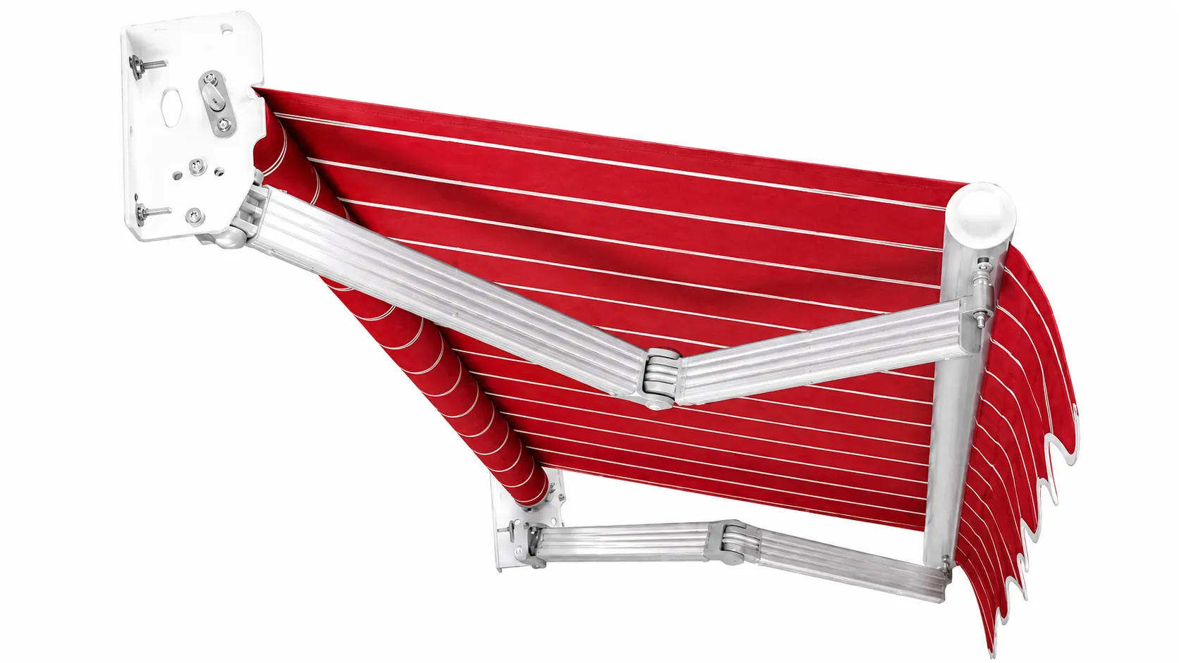 K3 Heritage Mediterranean Awning