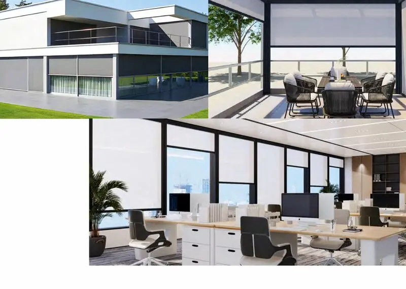Blinds & Shutters 2