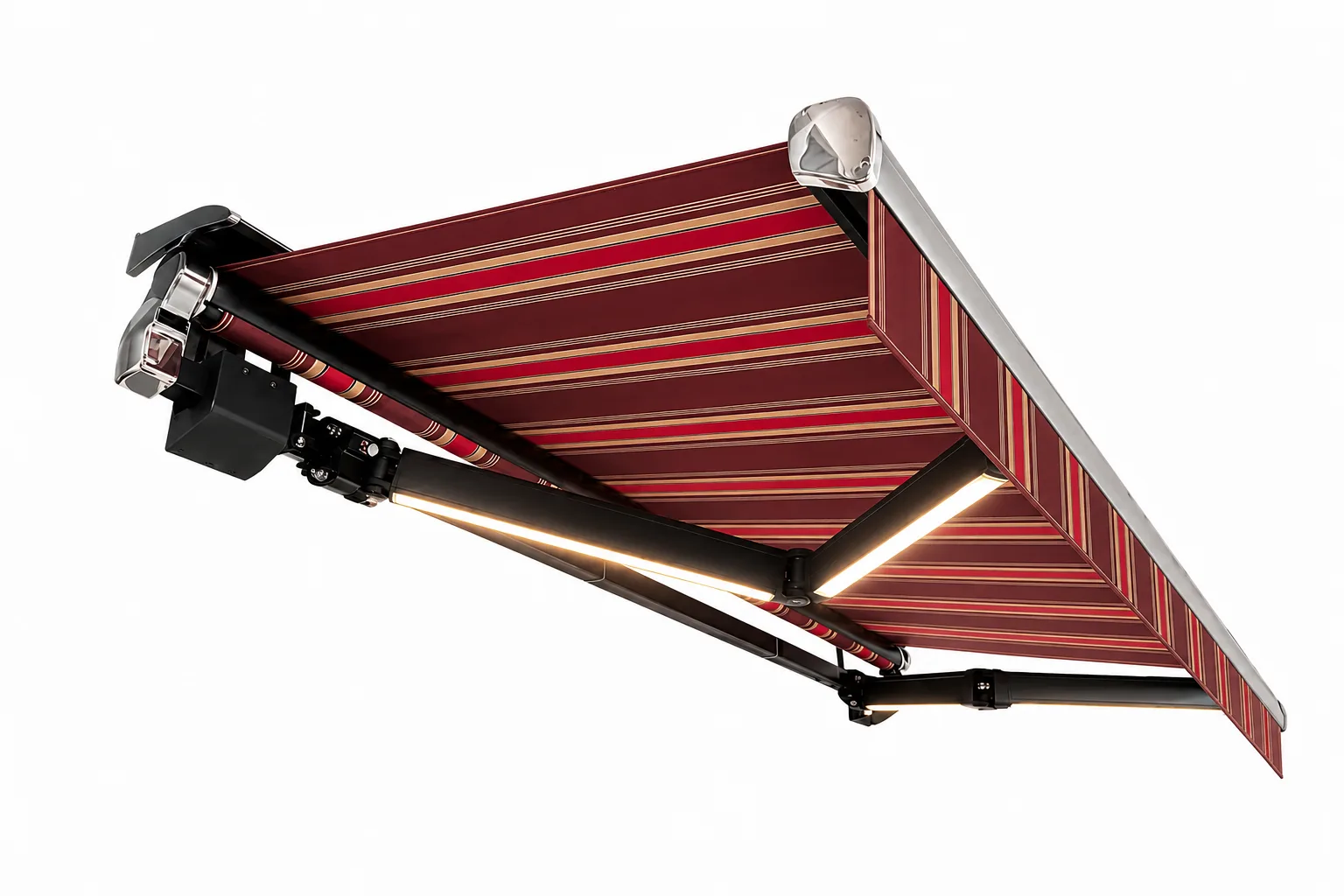 B06 Premium Open-Arm Awning - view 1